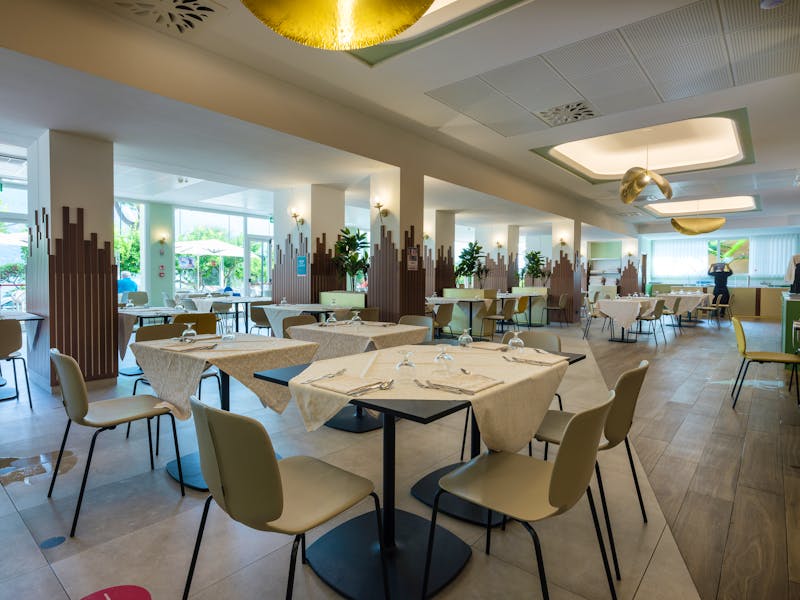 Hotel Leonardo da Vinci in Limone sul Garda – ©Parc Hotels Leonardo da Vinci