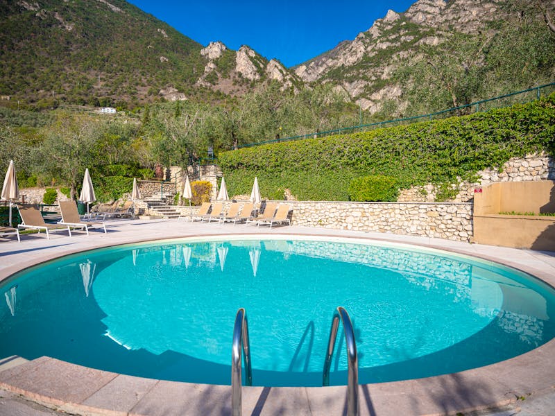 Hotel Leonardo da Vinci in Limone sul Garda – ©Parc Hotels Leonardo da Vinci