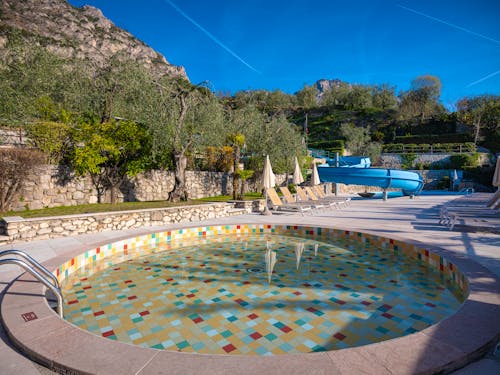 Hotel Leonardo da Vinci in Limone sul Garda &ndash; &copy; Parc Hotels Leonardo da Vinci