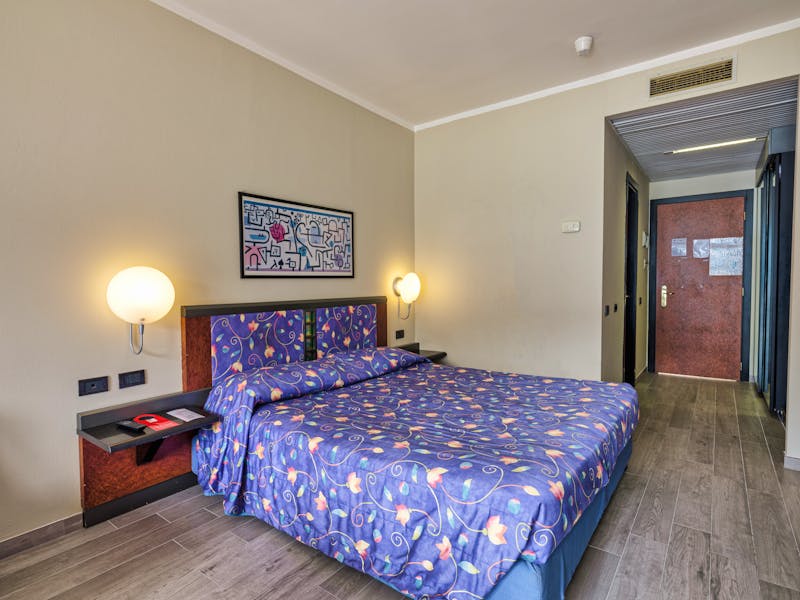 Hotel Leonardo da Vinci in Limone sul Garda – ©Parc Hotels Leonard da Vinci