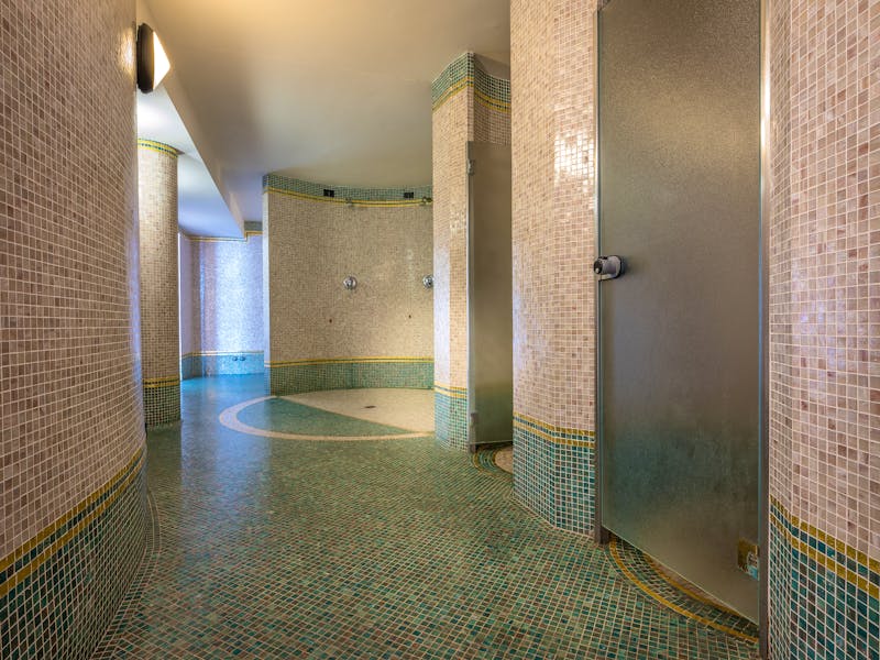 Hotel Leonardo da Vinci in Limone sul Garda – ©Parc Hotels Leonard da Vinci