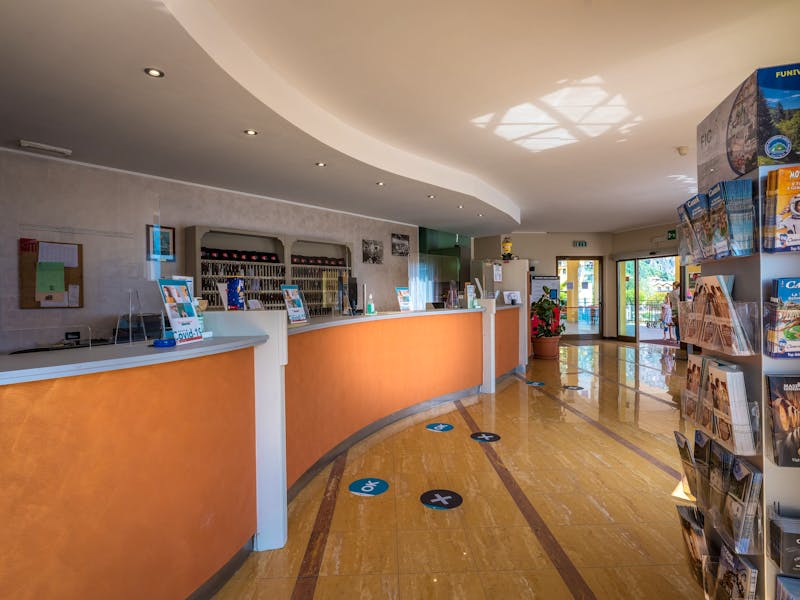 Hotel Cristina in Limone sul Garda – ©Parc Hotels Cristina in Limone sul Garda