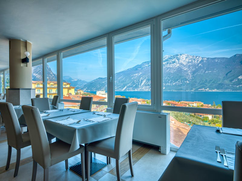 Hotel Cristina in Limone sul Garda – ©Parc Hotels Cristina in Limone sul Garda