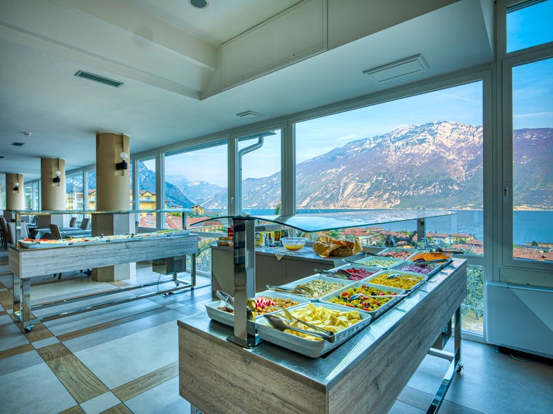 Hotel Cristina in Limone sul Garda – ©Parc Hotels Cristina in Limone sul Garda