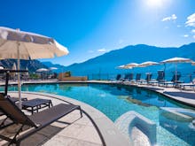Hotel Cristina in Limone sul Garda – © Parc Hotels Cristina in Limone sul Garda