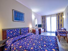 Superiorzimmer - Hotel Cristina in Limone sul Garda – © Parc Hotels Cristina in Limone sul Garda