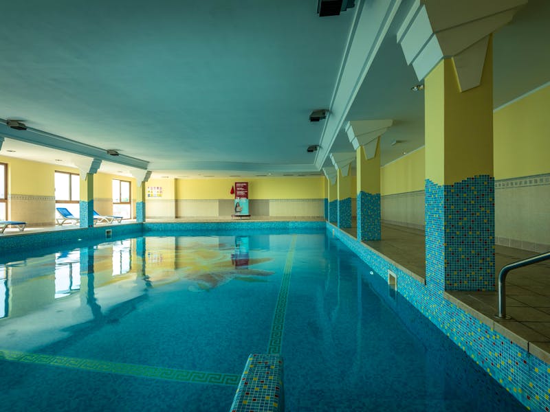 Hotel San Pietro in Limone sul Garda – ©Parc Hotels San Pietro in Limone sul Garda
