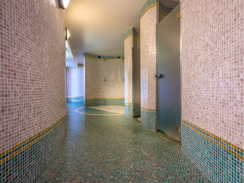 Hotel San Pietro in Limone sul Garda – ©Parc Hotels San Pietro in Limone sul Garda
