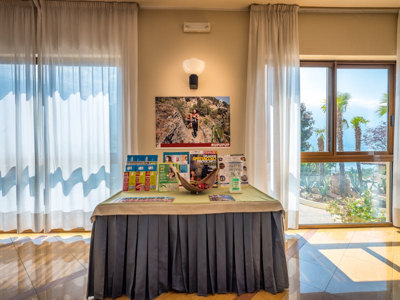 Hotel San Pietro in Limone sul Garda – ©Parc Hotels San Pietro in Limone sul Garda