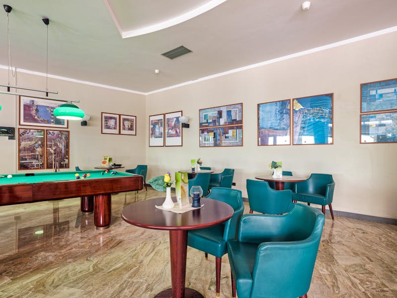Hotel San Pietro in Limone sul Garda – ©Parc Hotels San Pietro in Limone sul Garda