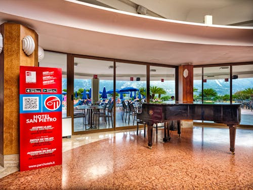 Hotel San Pietro in Limone sul Garda &ndash; &copy; Parc Hotels San Pietro in Limone sul Garda