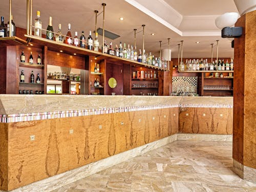 Hotel San Pietro in Limone sul Garda &ndash; &copy; Parc Hotels San Pietro in Limone sul Garda