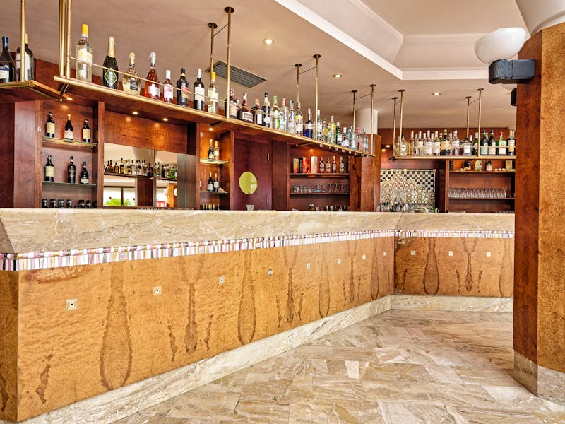 Hotel San Pietro in Limone sul Garda – ©Parc Hotels San Pietro in Limone sul Garda