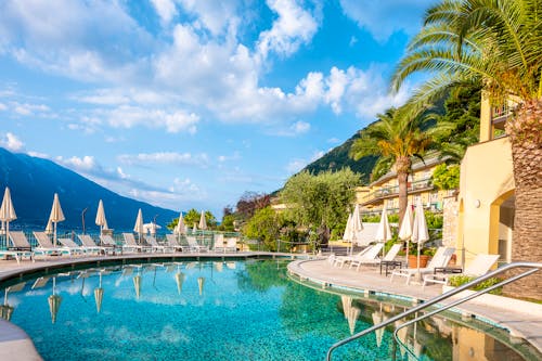 Hotel San Pietro in Limone sul Garda &ndash; &copy; Parc Hotels San Pietro in Limone sul Garda