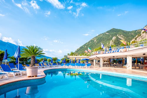 Hotel San Pietro in Limone sul Garda &ndash; &copy; Parc Hotels San Pietro in Limone sul Garda