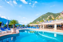 Hotel San Pietro in Limone sul Garda – © Parc Hotels San Pietro in Limone sul Garda