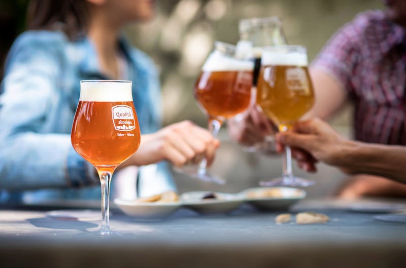 Südtiroler Bier  - ©IDM Südtirol-Alto Adige / Alex Filz 