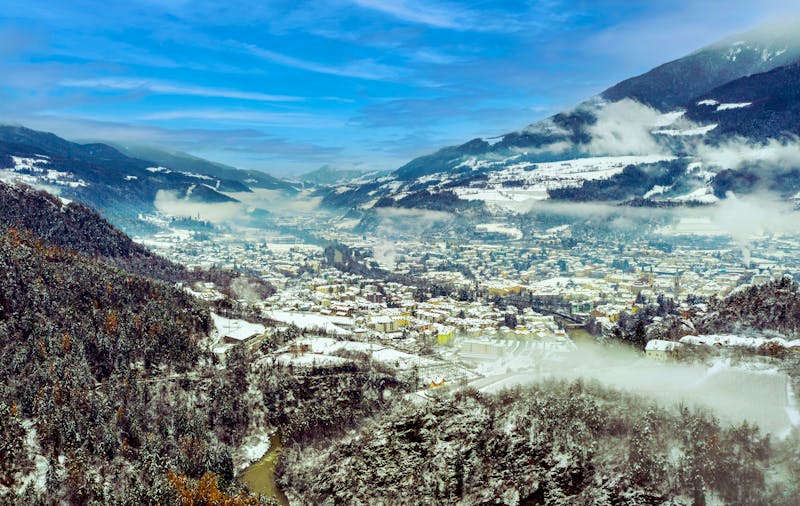 Brixen in Südtirol - ©fabrus - stock.adobe.com