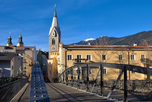 Brixen in Südtirol &ndash; &copy; Buesi - stock.adobe.com