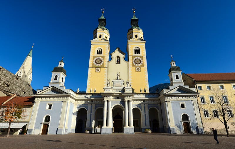Brixner Dom - ©Dan74 - stock.adobe.com