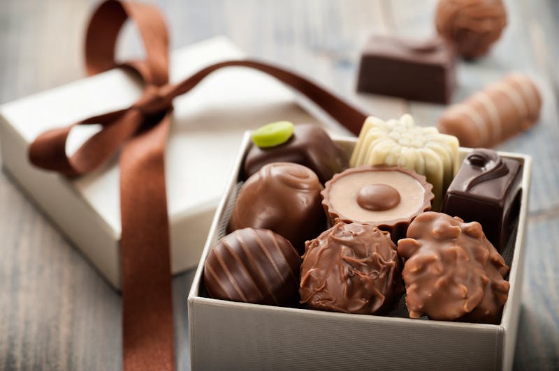 Pralinen - ©winston - stock.adobe.com