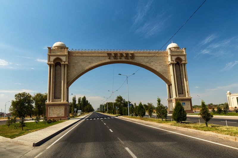 Taraz, Kazakhstan - ©Mieszko9 - stock.adobe.com