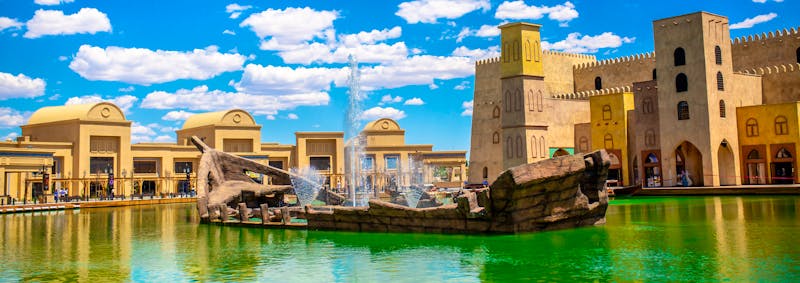 Turkestan, Kazakhstan  - ©Vera - stock.adobe.com