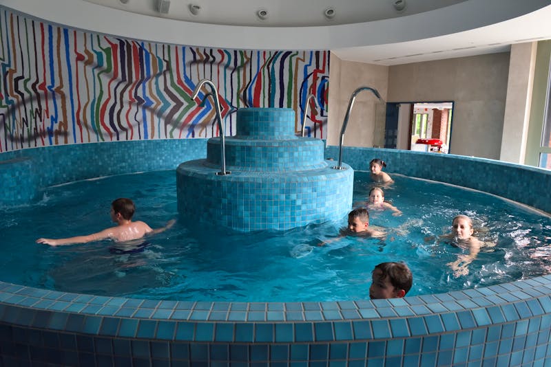 Danubius Hotel Bük in Bük – ©Danubius Hotel Bük in Bük