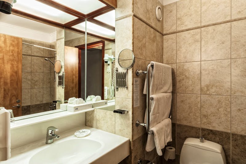 Danubius Hotel Bük in Bük – ©Danubius Hotel Bük in Bük