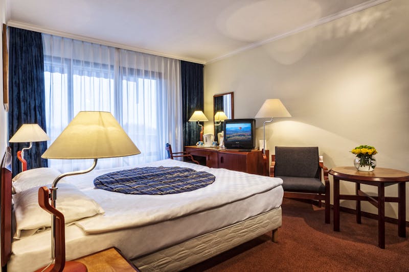 Danubius Hotel Bük in Bük – ©Danubius Hotel Bük in Bük
