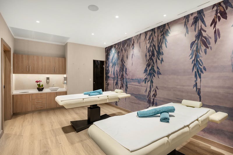 Danubius Hotel Bük in Bük – ©Danubius Hotel Bük in Bük