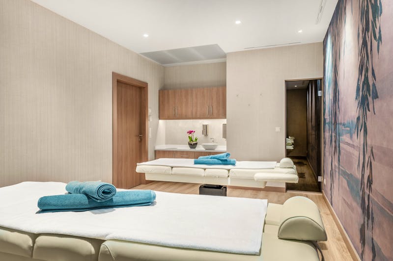 Danubius Hotel Bük in Bük – ©Danubius Hotel Bük in Bük