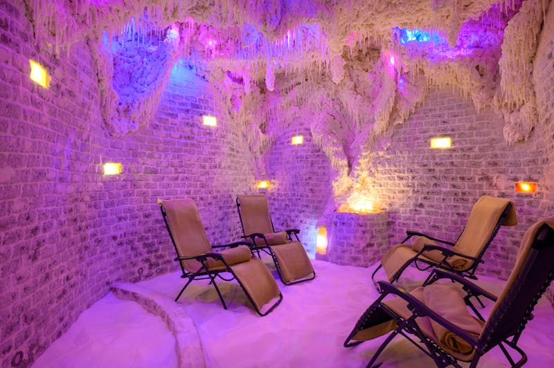 Danubius Hotel Bük in Bük – ©Danubius Hotel Bük in Bük