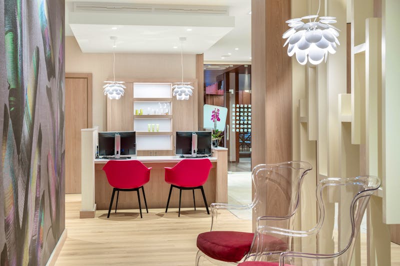 Danubius Hotel Bük in Bük – ©Danubius Hotel Bük in Bük