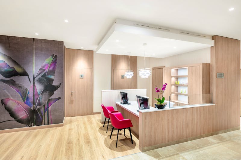 Danubius Hotel Bük in Bük – ©Danubius Hotel Bük in Bük