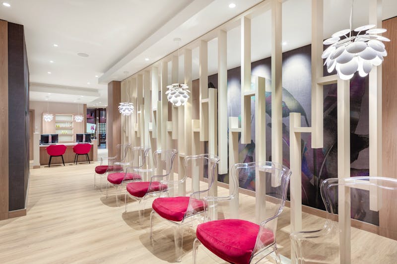 Danubius Hotel Bük in Bük – ©Danubius Hotel Bük in Bük