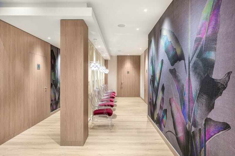 Danubius Hotel Bük in Bük – ©Danubius Hotel Bük in Bük