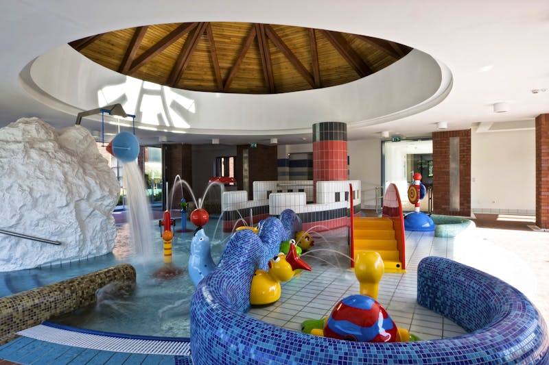 Danubius Hotel Bük in Bük – ©Danubius Hotel Bük in Bük