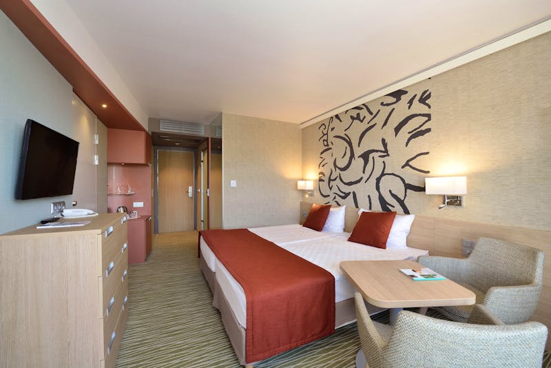 Danubius Hotel Bük in Bük – ©Danubius Hotel Bük in Bük
