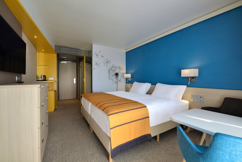 Danubius Hotel Bük in Bük – ©Danubius Hotel Bük in Bük
