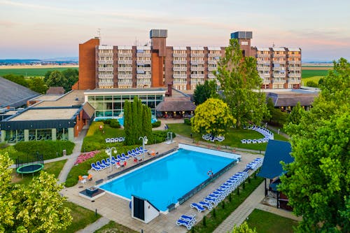 Danubius Hotel Bük in Bük &ndash; &copy; Danubius Hotel Bük in Bük