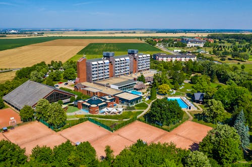 Danubius Hotel Bük in Bük &ndash; &copy; Danubius Hotel Bük in Bük