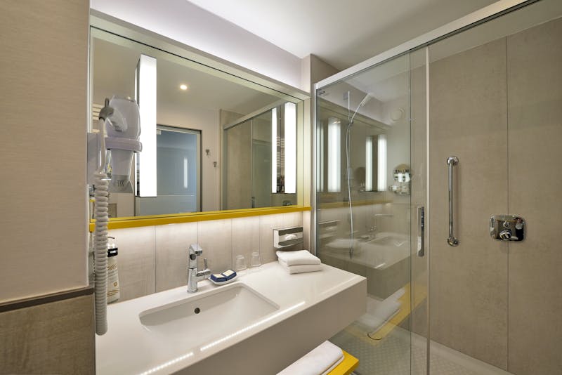 Danubius Hotel Bük in Bük – ©Danubius Hotel Bük in Bük
