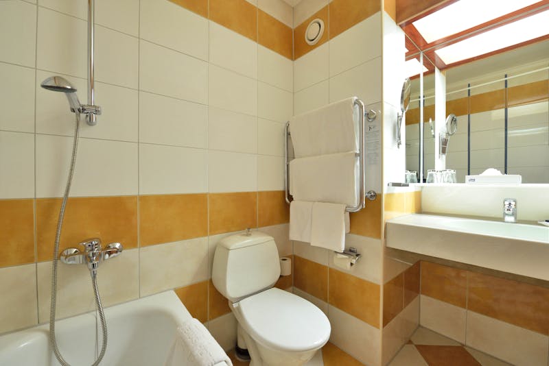 Danubius Hotel Bük in Bük – ©Danubius Hotel Bük in Bük