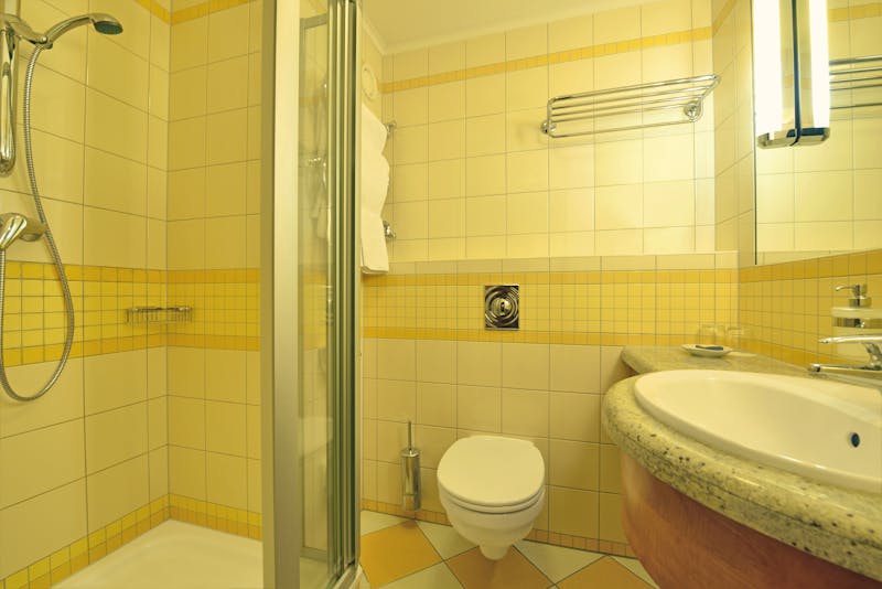 Danubius Hotel Bük in Bük – ©Danubius Hotel Bük in Bük