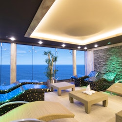 MSC Prezosia Relax und Spa – © Ivan Sarfatti