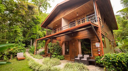 Cala Lodge, Hotel – © Cala Lodge