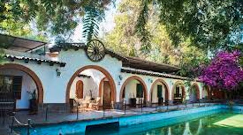 Hotel Majoro, Hotel – © Hotel Majoro