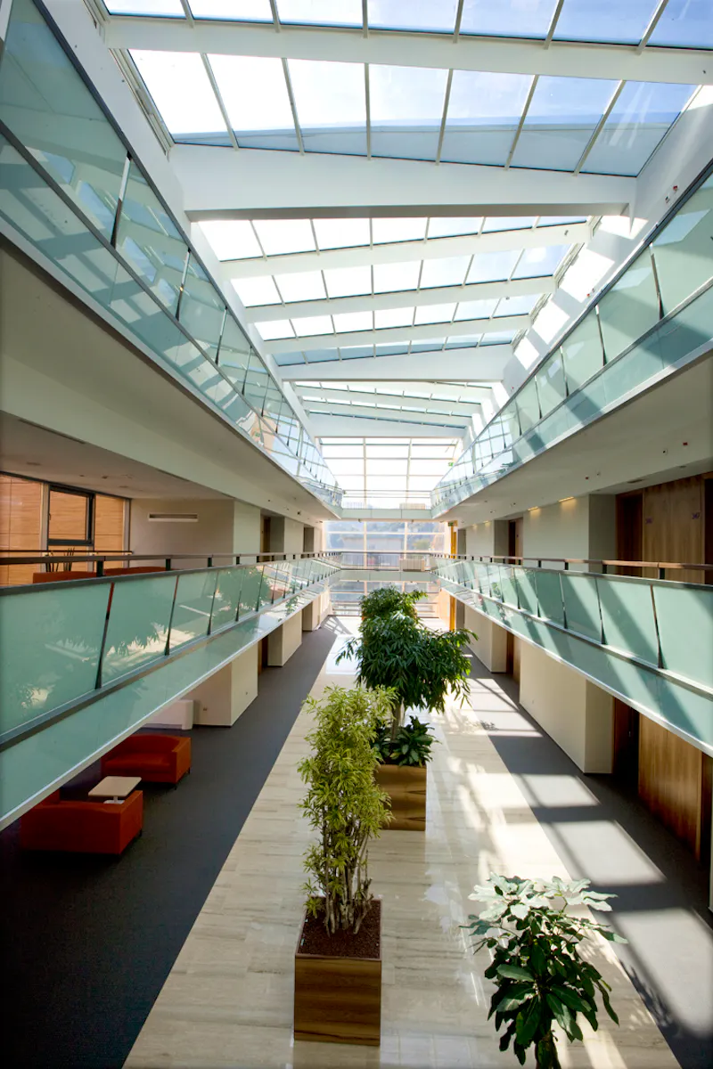 Hotelbereich Thermana Laško - &copy;Hotel Zdravilišče Laško 