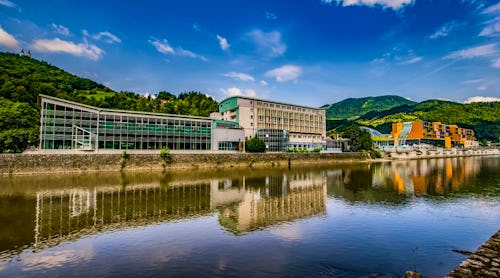 Hotel Thermana Laško – © Hotel Zdravilišče Laško